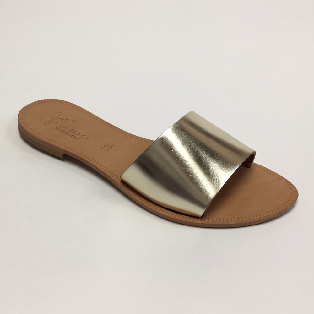 Joie Sandals - Picture 2 of 3